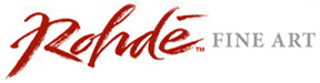 rohde fine art
