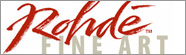 Visit www.RohdeFineArt.com for exceptional quality horse art, animal art & more by artist Heather Rohde